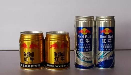 躺槍「紅牛商標(biāo)」之爭，這家公司一年50億的生意難道要黃？