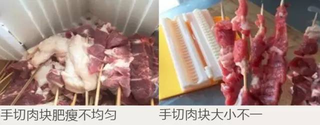 夏日「擼串神器」大盤點(diǎn)！讓燒烤達(dá)人都愛(ài)的穿肉器！