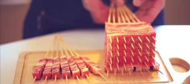 夏日「擼串神器」大盤點(diǎn)！讓燒烤達(dá)人都愛(ài)的穿肉器！