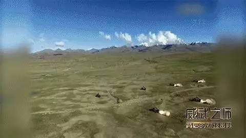 中國(guó)槍支彈藥庫(kù)全球首曝光：這七款武器，威震四方！