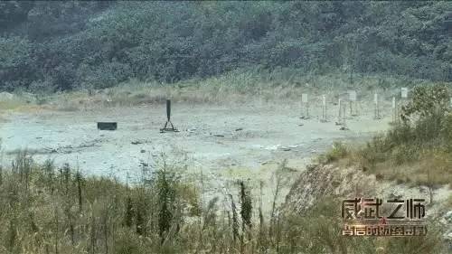 中國(guó)槍支彈藥庫(kù)全球首曝光：這七款武器，威震四方！