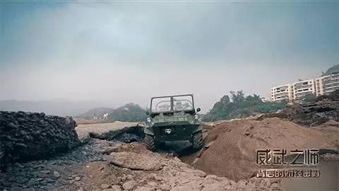 中國(guó)槍支彈藥庫(kù)全球首曝光：這七款武器，威震四方！