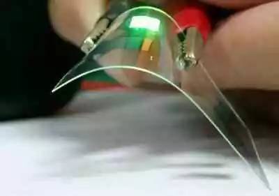 無人機(jī)來襲，工業(yè)世界就此顛覆？