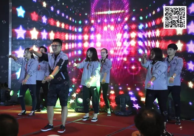 史上第一次，17家知識產(chǎn)權(quán)公司一起開年中晚會