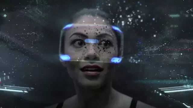 【周末觀影】十大電影中的黑科技！