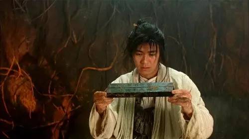 【周末觀影】十大電影中的黑科技！