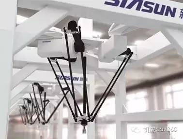 世界頂尖科技：7個(gè)世界上最厲害的機(jī)器人！