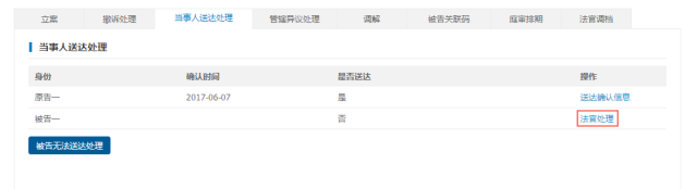 注意了！杭州互聯(lián)網(wǎng)法院訴訟平臺(tái)審理規(guī)程（全文）