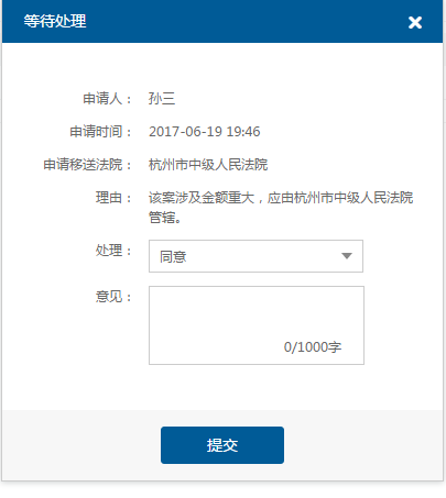 注意了！杭州互聯(lián)網(wǎng)法院訴訟平臺(tái)審理規(guī)程（全文）