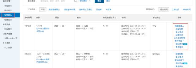 注意了！杭州互聯(lián)網(wǎng)法院訴訟平臺(tái)審理規(guī)程（全文）