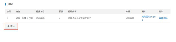 注意了！杭州互聯(lián)網(wǎng)法院訴訟平臺(tái)審理規(guī)程（全文）