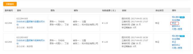 注意了！杭州互聯(lián)網(wǎng)法院訴訟平臺(tái)審理規(guī)程（全文）