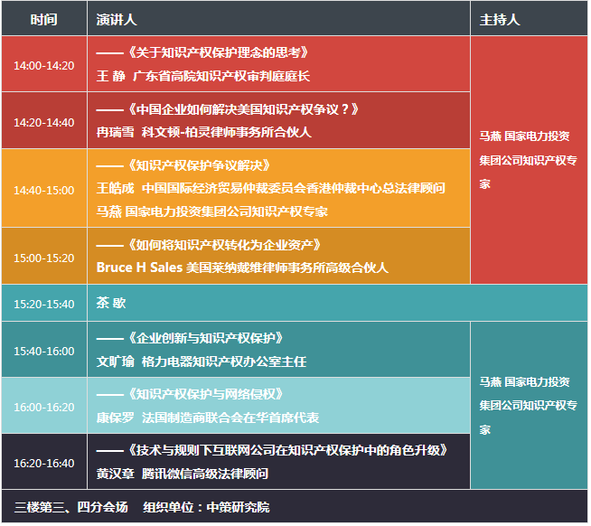 2017廣東知識(shí)產(chǎn)權(quán)交易博覽會(huì)，日程正式發(fā)布！