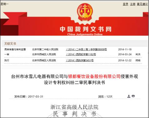 這家公司IPO閃電過(guò)會(huì)，但因「隱瞞核心專(zhuān)利侵權(quán)訴訟」，被質(zhì)疑！