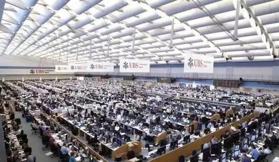 德勤財(cái)務(wù)機(jī)器人正式上崗，工作視頻首次曝光！效率相當(dāng)驚人，看完震驚了···