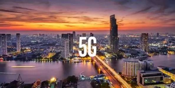 「完整版5G全球標(biāo)準(zhǔn)」正式出臺(tái)！5G時(shí)代真的來了