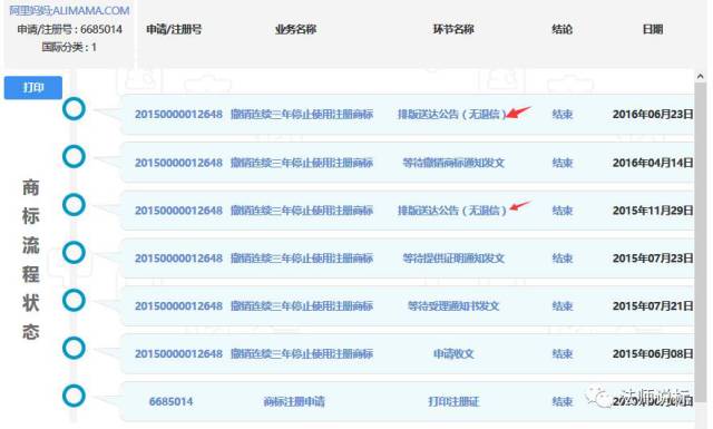 假如「支付寶」商標(biāo)被「偷偷」撤銷