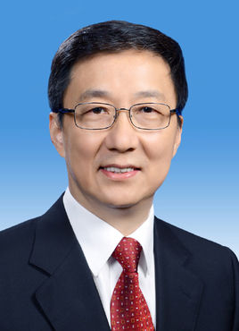 第十九屆中央政治局常委，三位具有法學(xué)背景！