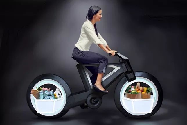 騎上它能引來(lái)無(wú)數(shù)尖叫？