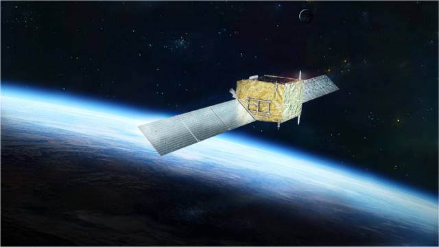 我國暗物質(zhì)衛(wèi)星“悟空”巡天兩年 都有啥大發(fā)現(xiàn)？