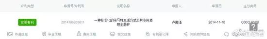 看了這些奇葩專利！「煽除霧霾」是不是還算平凡？