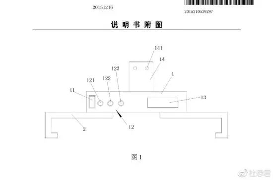 看了這些奇葩專利！「煽除霧霾」是不是還算平凡？