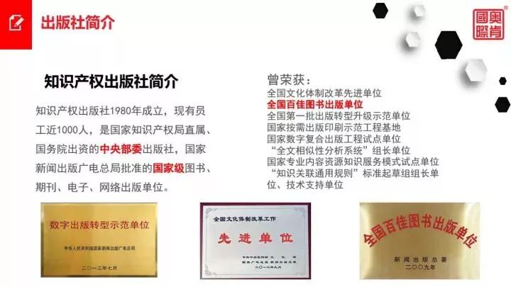 《知識(shí)產(chǎn)權(quán)法律法規(guī)匯編》編委會(huì)誠(chéng)邀您加入！