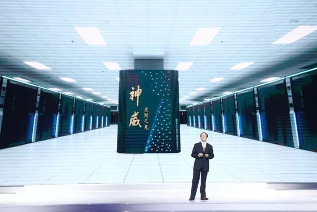 14項(xiàng)世界最頂尖互聯(lián)網(wǎng)科技成果發(fā)布：中國(guó)占8項(xiàng)！