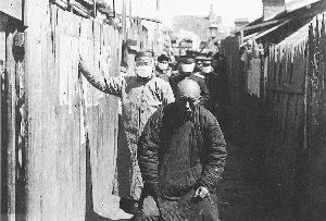 中國(guó)「第一個(gè)口罩」是誰(shuí)發(fā)明的？