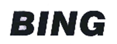 “bing及圖”與 “BING”商標(biāo)在非類似商品上共存，不造成相關(guān)公眾混淆
