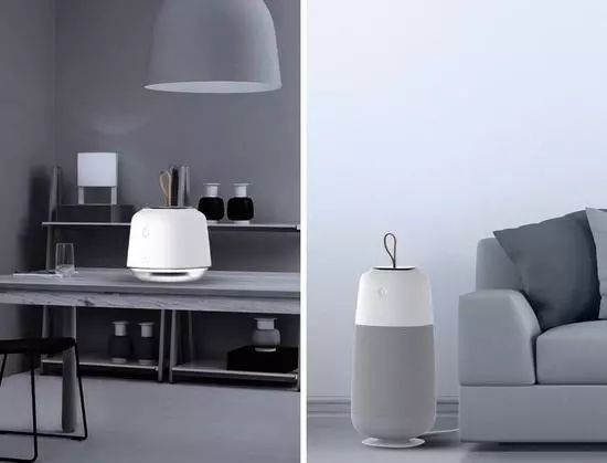 回顧2017年14大創(chuàng)意電器，智能家居真的來了！