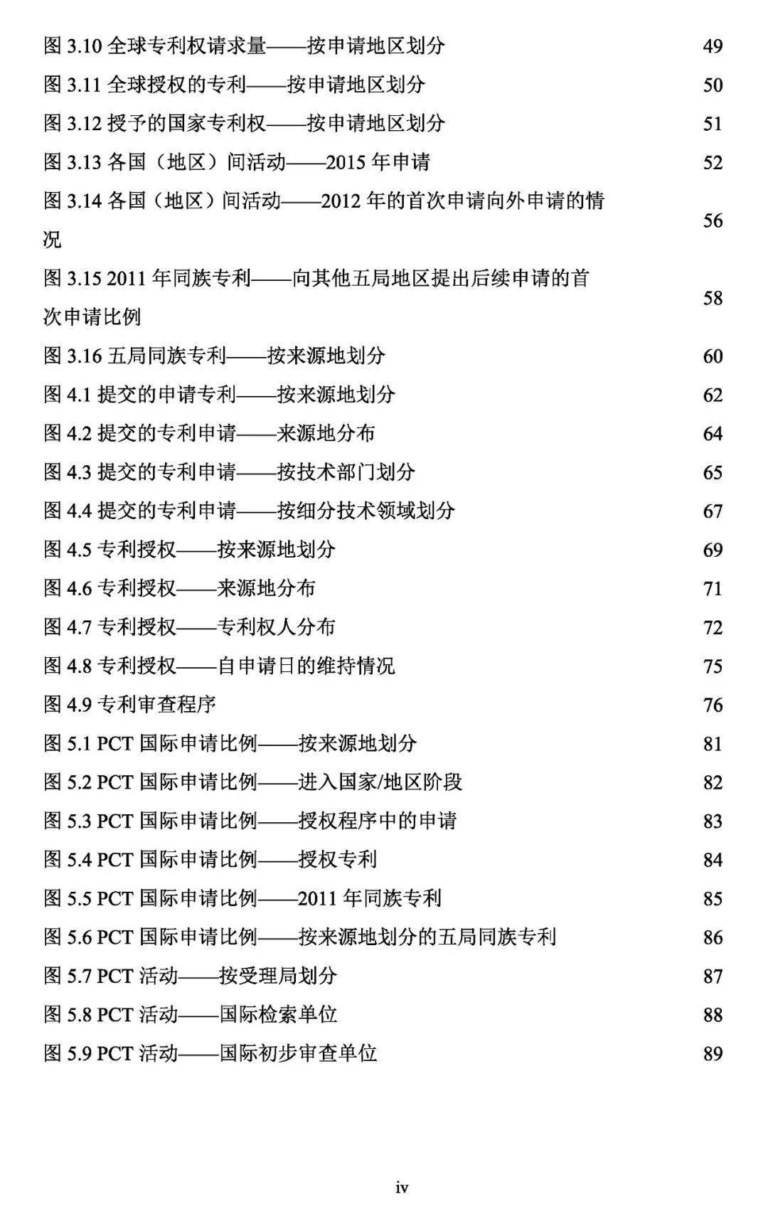 世界五大知識產(chǎn)權(quán)局2016年度統(tǒng)計發(fā)布（報告全文）