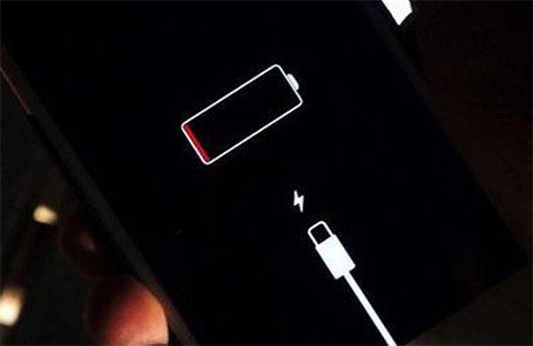 手機電量也能共享？這個黑科技真是好基友必備！