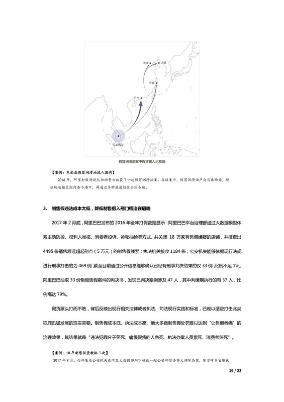 阿里巴巴發(fā)布歷史上第一份知識產(chǎn)權年度報告！