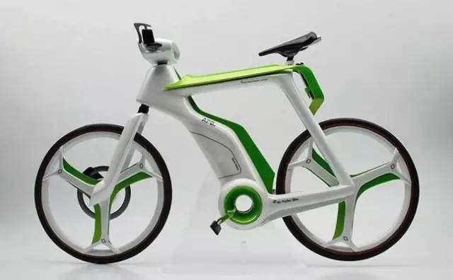 騎個(gè)車還能治理霧霾？泰國(guó)這個(gè)黑科技厲害了！