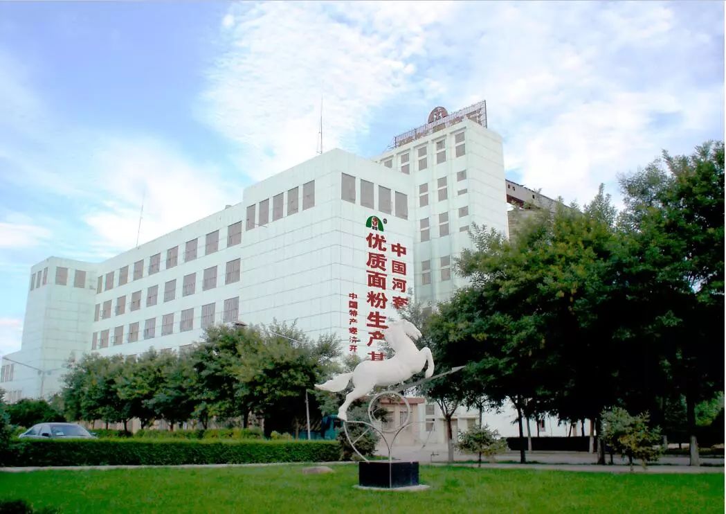 大型國企涉嫌侵權(quán)？“河套”雪花粉展開維權(quán)訴訟