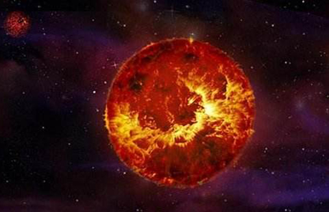 “人造太陽”，足以改變世界的黑科技！