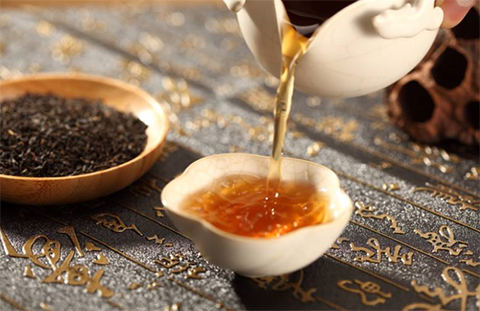 歷經(jīng)13年紛爭(zhēng)！「祁門(mén)紅茶」商標(biāo)案塵埃落定