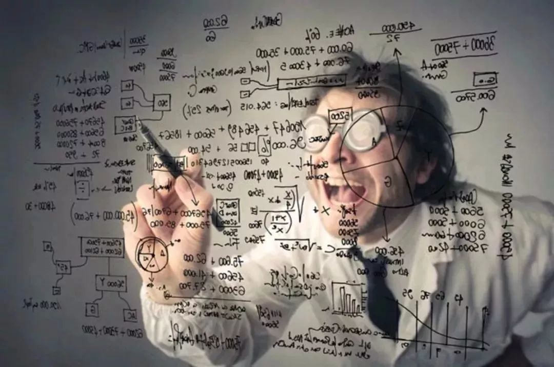 人工智能、區(qū)塊鏈、圖靈測(cè)試....這些大數(shù)據(jù)熱詞，你真的都懂嗎？