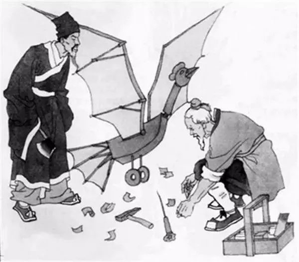 中國古代12個「光彩閃耀」的黑科技！