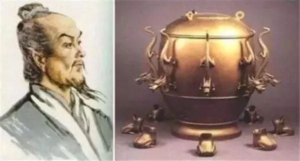 中國古代12個「光彩閃耀」的黑科技！