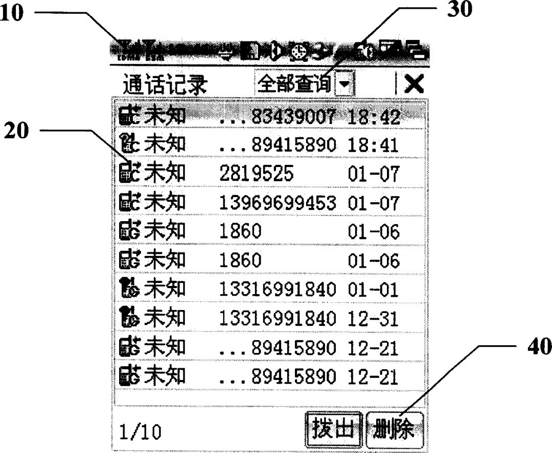 酷派的“手筋”—淺析酷派訴小米專(zhuān)利侵權(quán)案