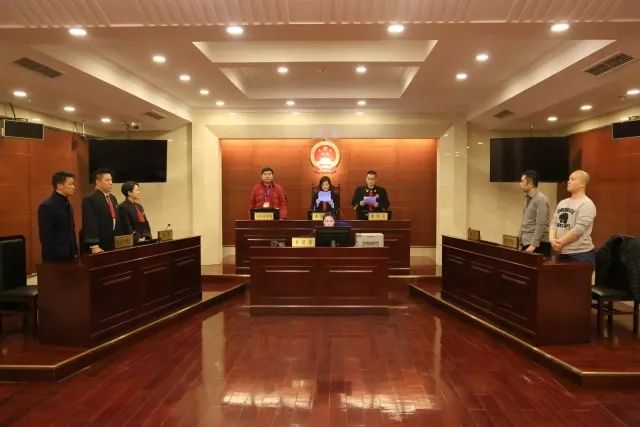 判離！「王寶強訴馬蓉離婚案」一審宣判