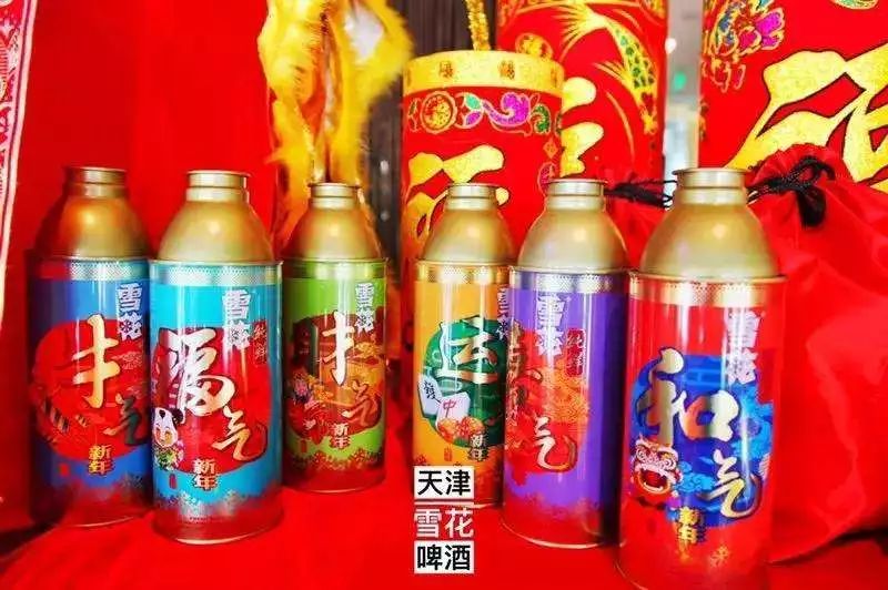 搶占年貨市場先機(jī)！外觀專利來幫忙