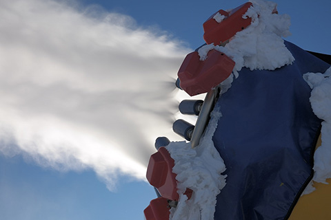 「人工造雪機(jī)」專利分析！