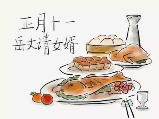 大年初一到十五的講究，收藏備用！