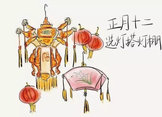 大年初一到十五的講究，收藏備用！
