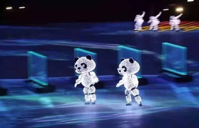 揭秘！驚艷世界的“北京8分鐘”，滿滿的都是黑科技