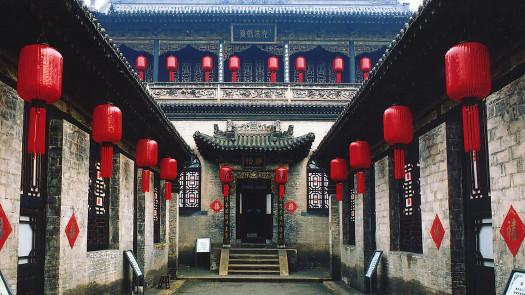 喬家大院公司掛牌新三板不到半年要摘牌：沒能拿到商標使用權(quán)