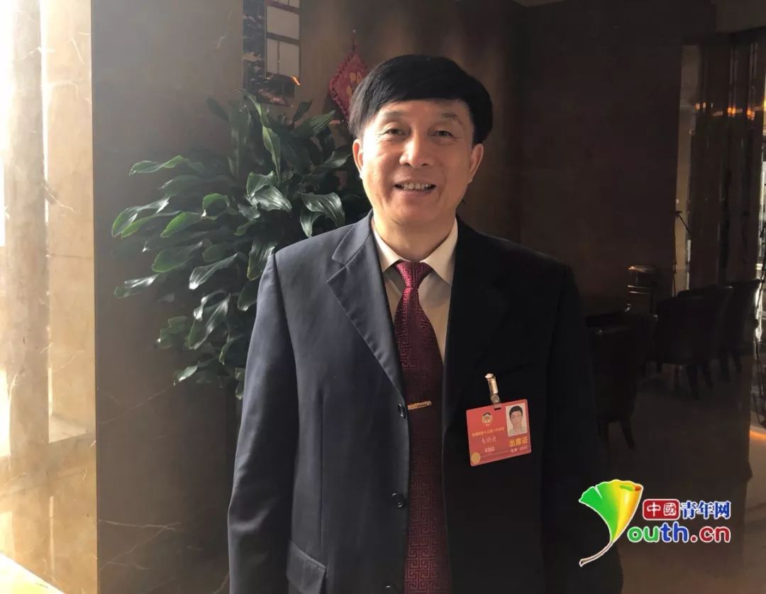 全國政協(xié)委員朱曉進：加大互聯(lián)網(wǎng)知識產(chǎn)權(quán)保護力度！